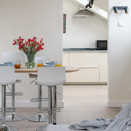 Tomasza 20 * 크라쿠프