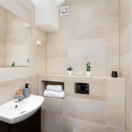 Tomasza 20 크라쿠프