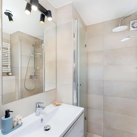 Tomasza 20 * 크라쿠프