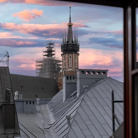 Tomasza 20 * 크라쿠프