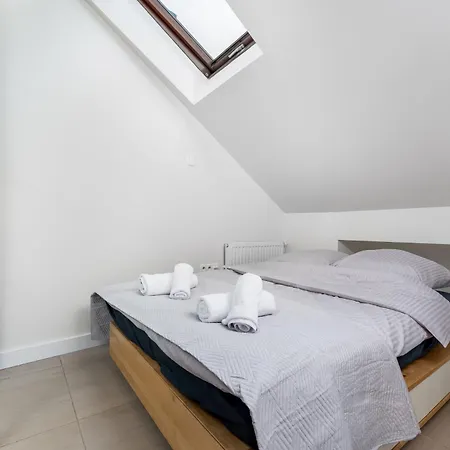 Tomasza 20 克拉科夫