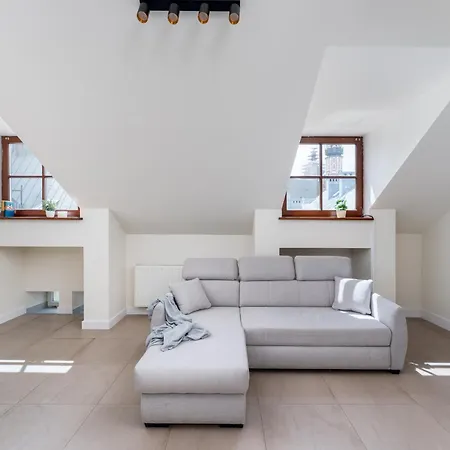 Tomasza 20 克拉科夫