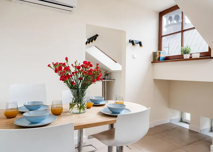 Tomasza 20 克拉科夫