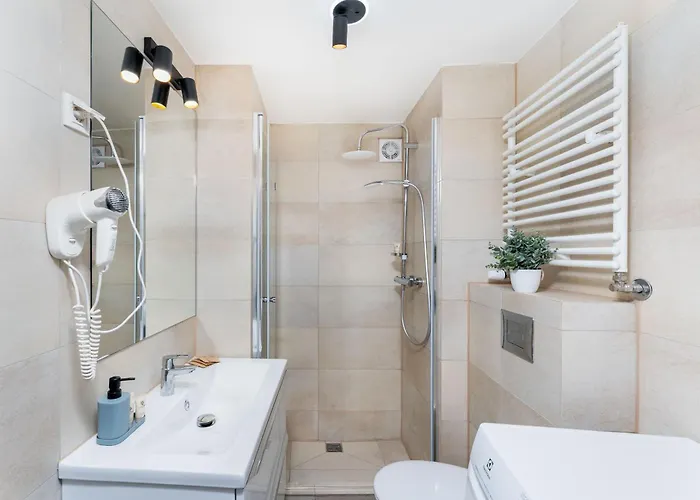 Tomasza 20 * Краков