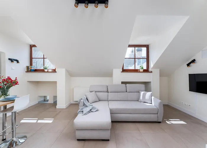 Tomasza 20 克拉科夫