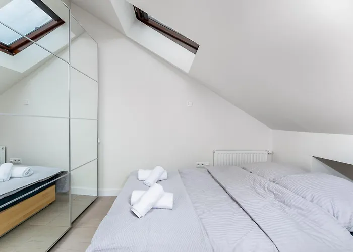 Апартаменты Tomasza 20 *