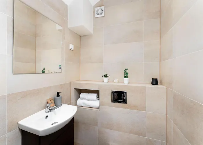 Tomasza 20 克拉科夫