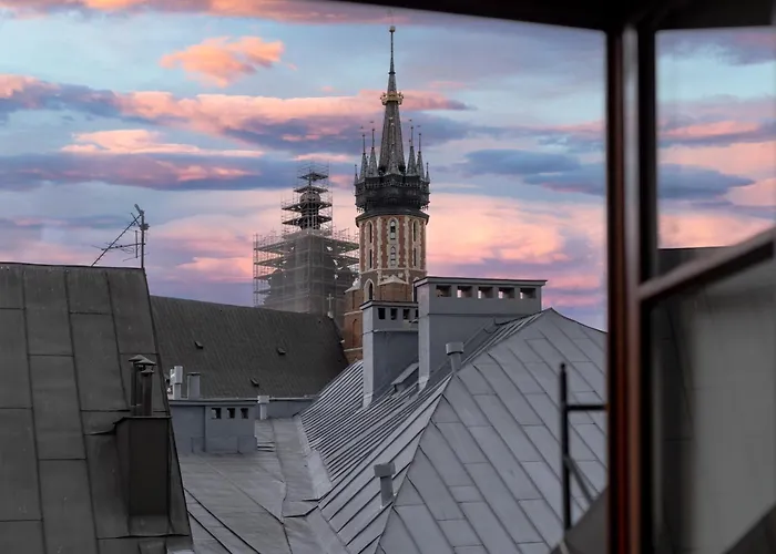 Tomasza 20 * 克拉科夫