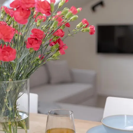 Tomasza 20 Apartamento Cracóvia