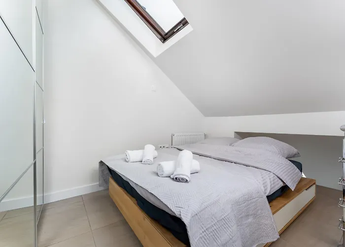 Tomasza 20 Cracóvia