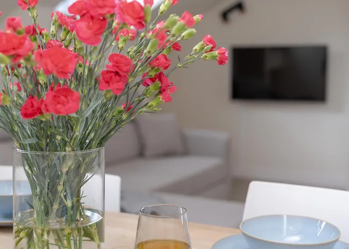 Tomasza 20 Apartamento Cracóvia