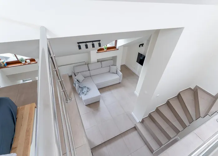 Apartamento Tomasza 20 Cracóvia