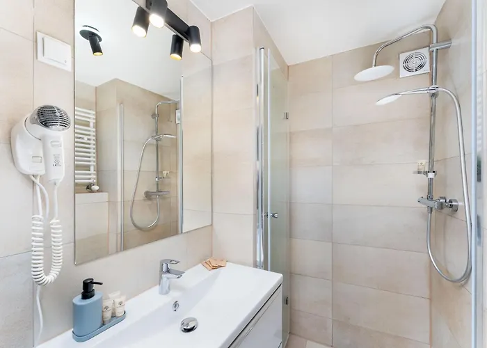 Tomasza 20 * Cracóvia