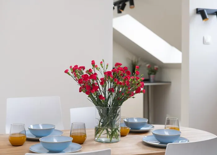 Tomasza 20 Cracóvia